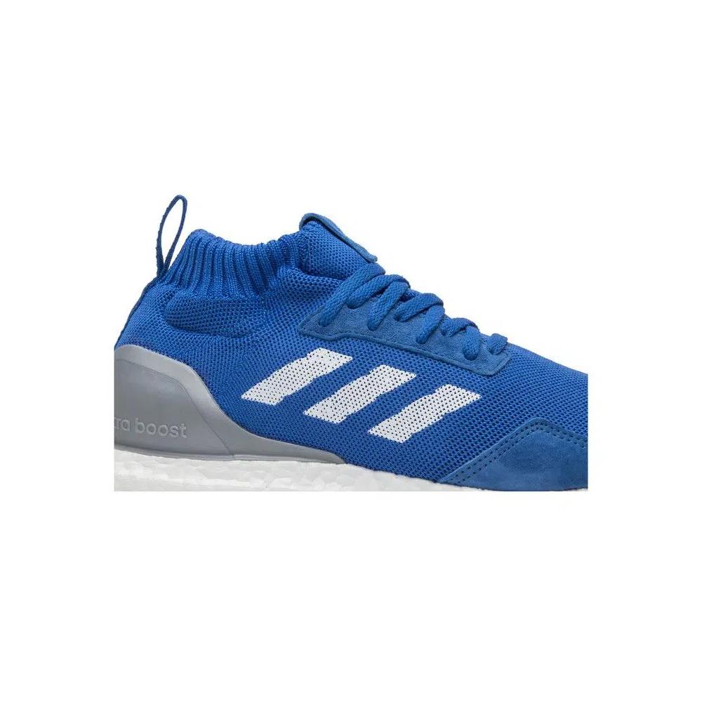 Кроссовки adidas UltraBoost Mid 'Run Thru Time' 2