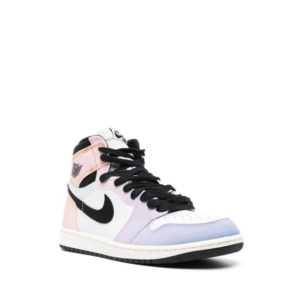 Кроссовки Air Jordan 1 High OG 2