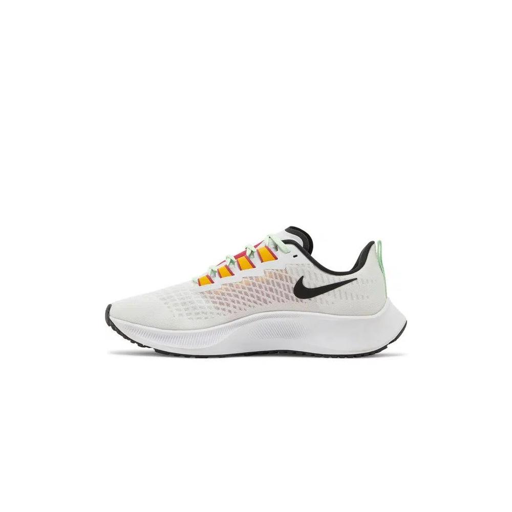 Кроссовки Nike Wmns Air Zoom Pegasus 37 Premium «White Oracle Aqua» 3