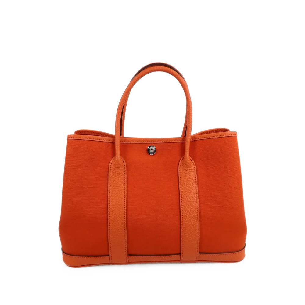 2016 TPM Garden Party tote bag 1
