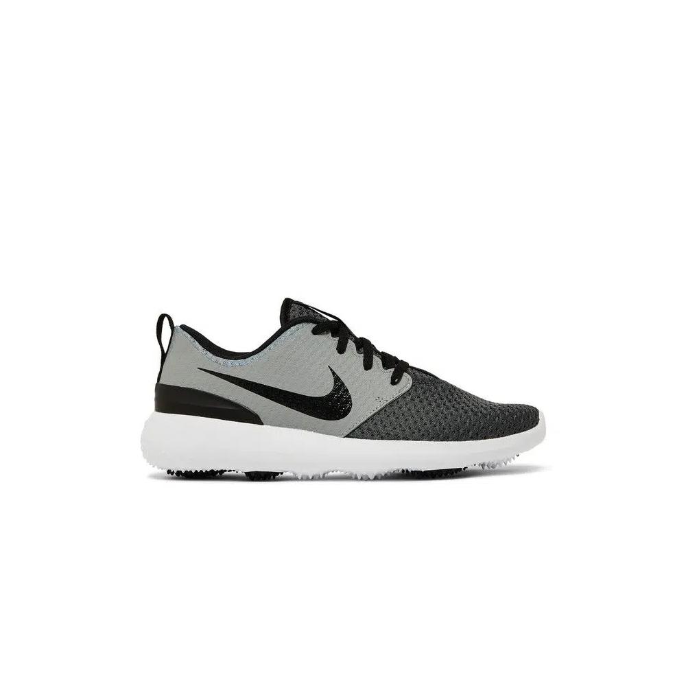 Бутсы Nike Wmns Roshe Golf 'Anthracite Particle Grey' 1
