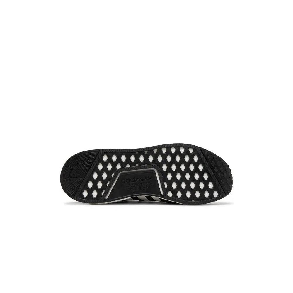 Кроссовки adidas NMD_R1 V2 'Core Black White' 4