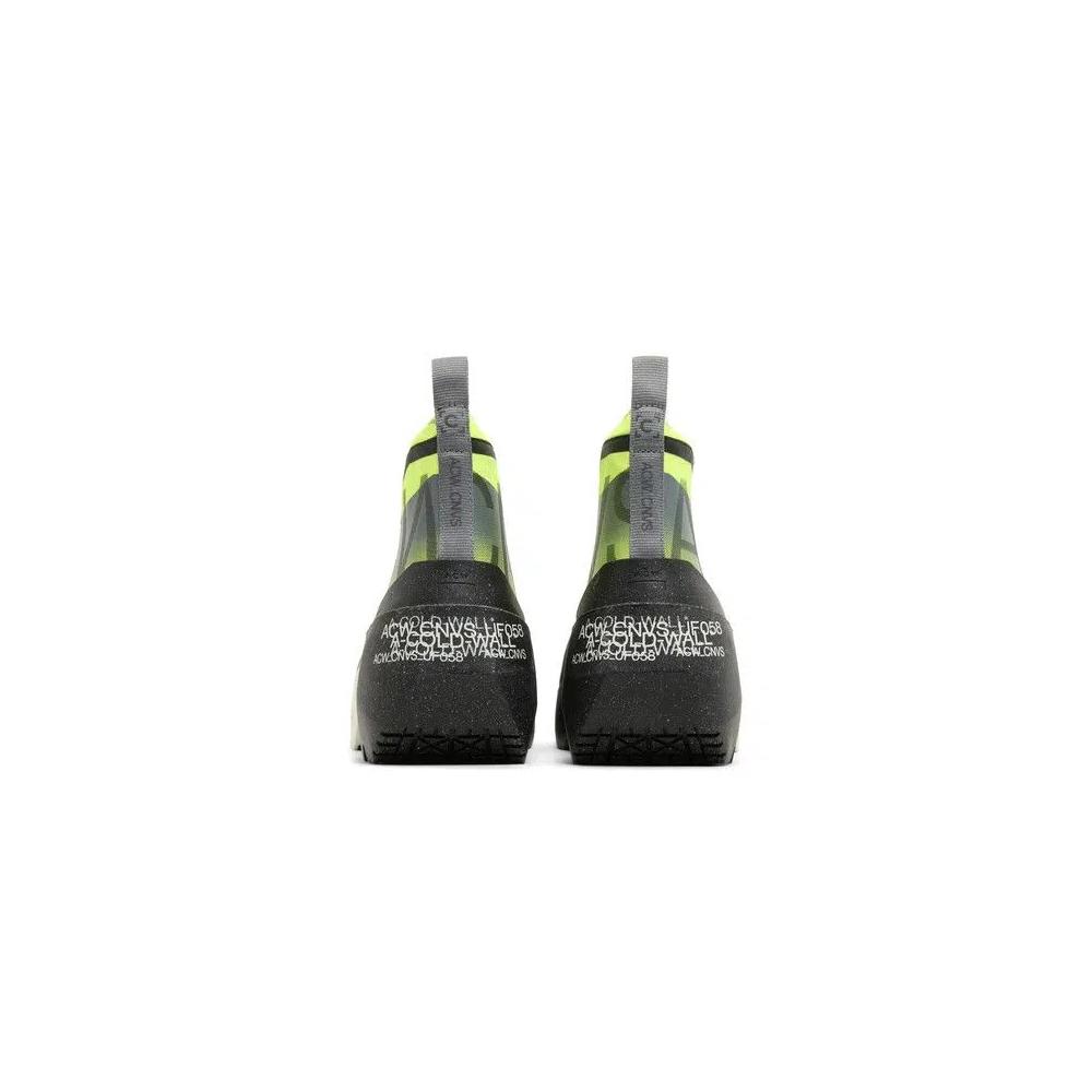Ботинки A-Cold-Wall* x Converse Geo Forma Boot «Volt» 6