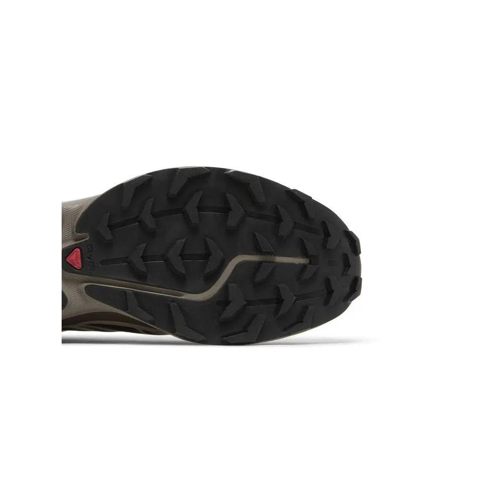 Кроссовки Salomon XT-6 'Black Phantom' 5