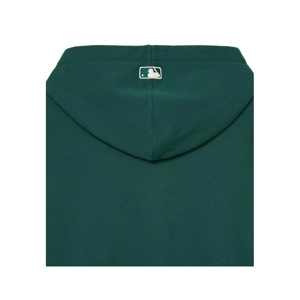 Оверсайз-худи VARSITY LOS ANGELES DODGERS 8