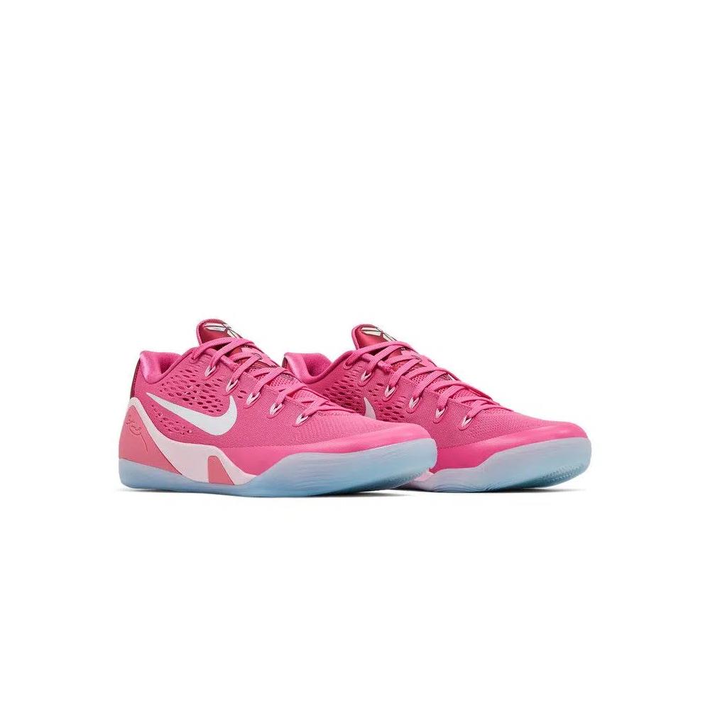 Кроссовки Nike Kobe 9 EM Protro 'Think Pink' 8