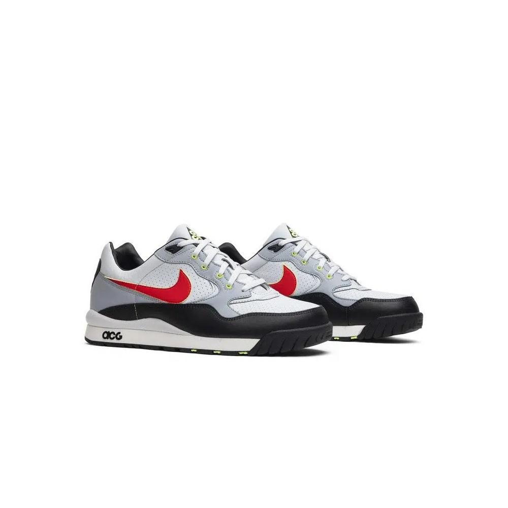 Кроссовки Nike ACG Wildwood 'Platinum Red' 8