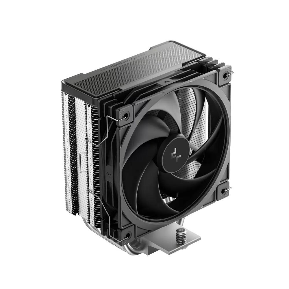 DEEPCOOL AG400 G2 воздушное охлаждение - Черный 1