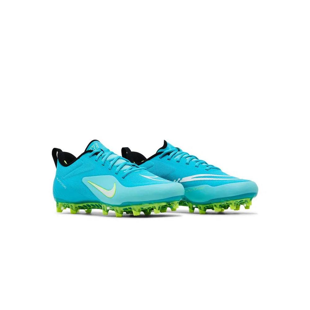 Шиповки Nike Alpha Huarache 8 Pro 'Turquoise Blue' 8