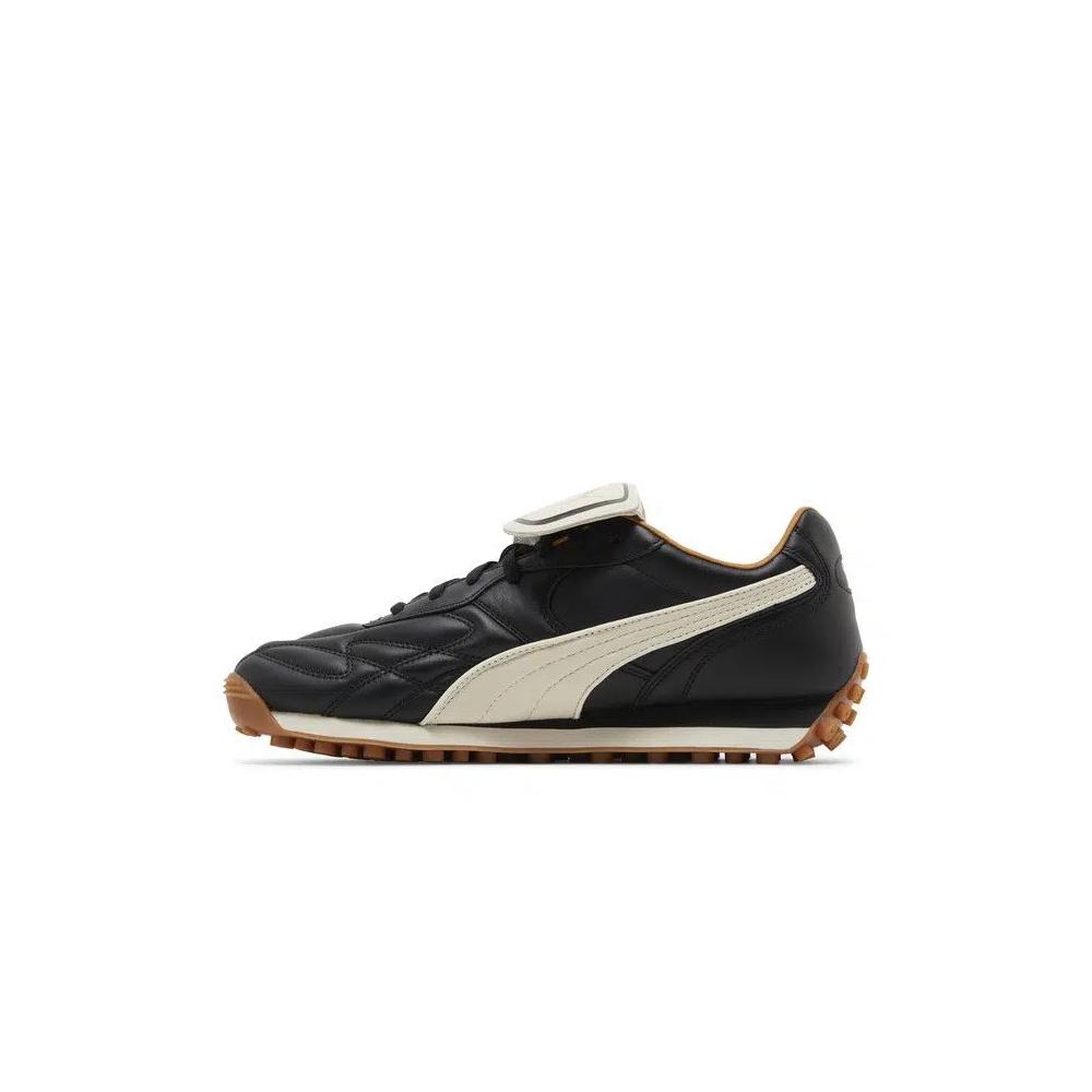 Кроссовки Fenty x Puma Avanti VL 'Black' 3