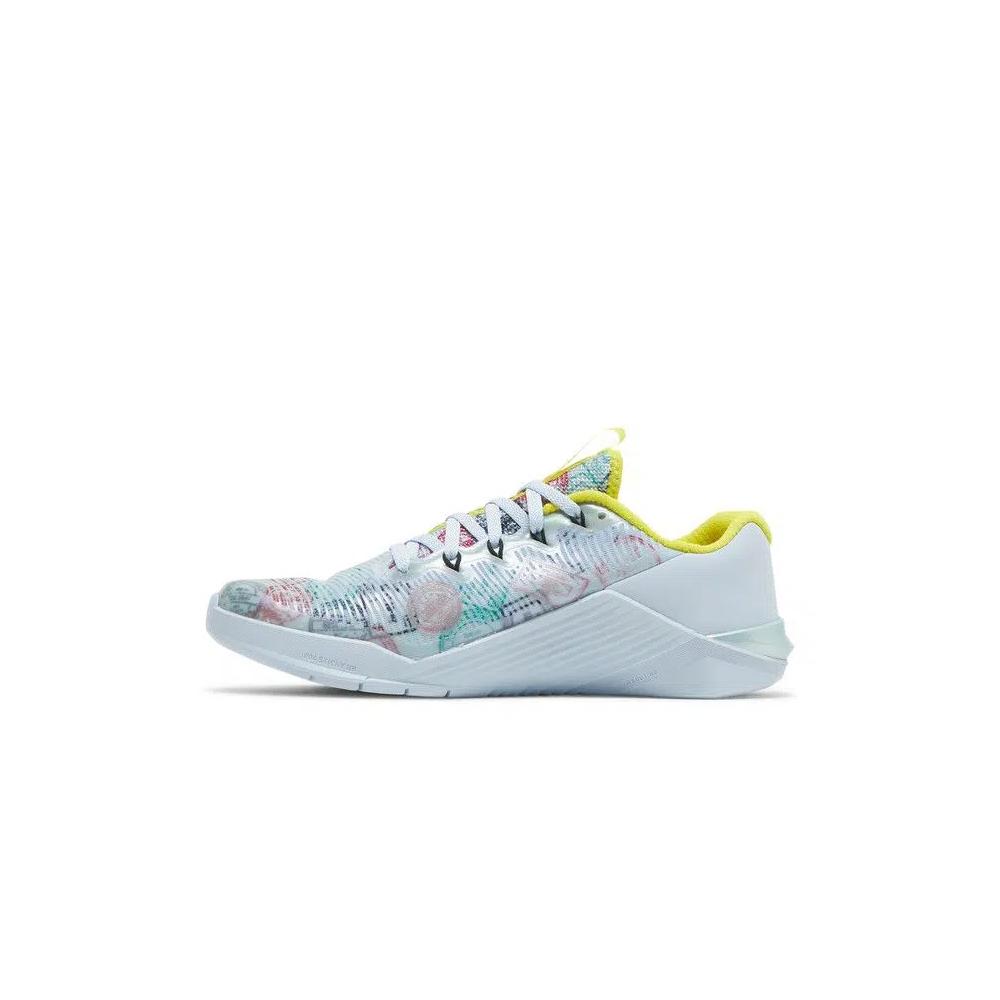 Кроссовки Nike Wmns Metcon 5 AMP 'Hydrogen Blue' 3