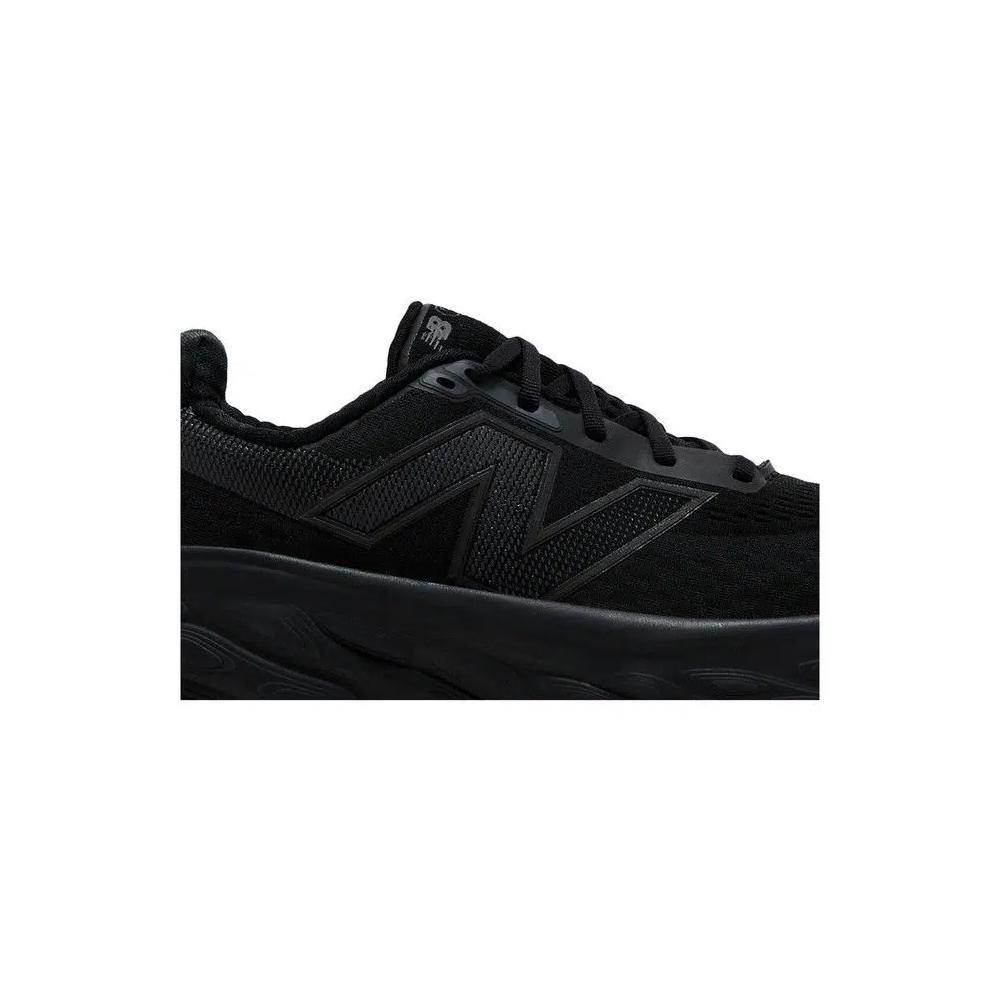 Кроссовки New Balance Fresh Foam X 1080v14 2E 'Black Metallic Phantom' 2