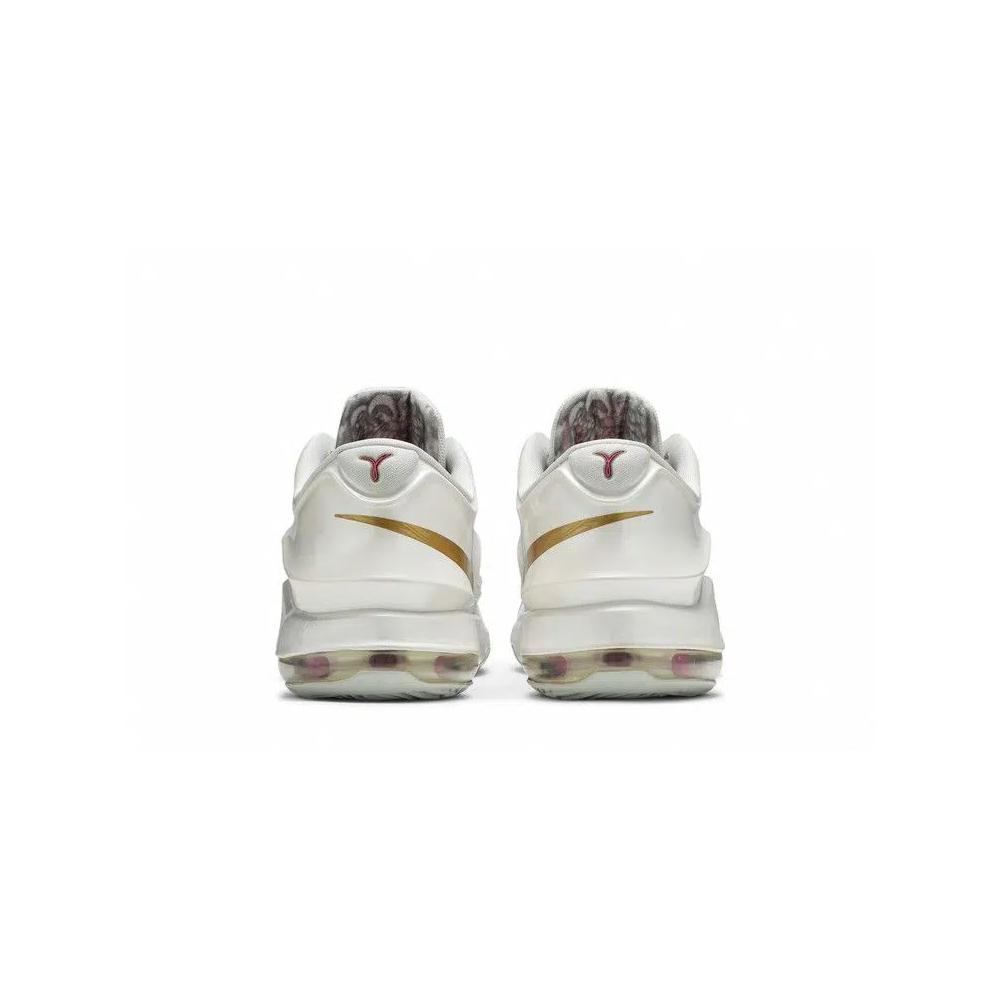 Кроссовки Nike KD 7 PRM 'Aunt Pearl' 6