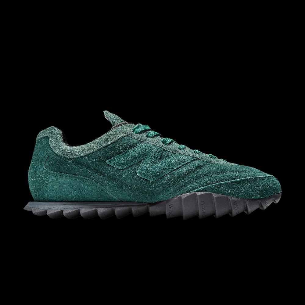 Кроссовки AURALEE x New Balance RC30 'Hunter Green' 1