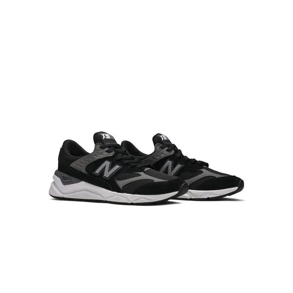Кроссовки New Balance X90 V2 'Black' 9