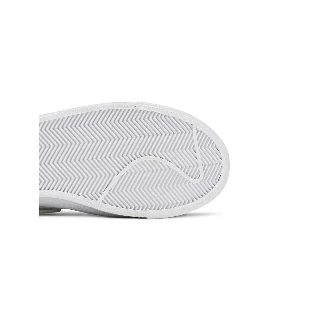 Кроссовки Nike Blazer Mid '77 Infinite 'Summit White' 5