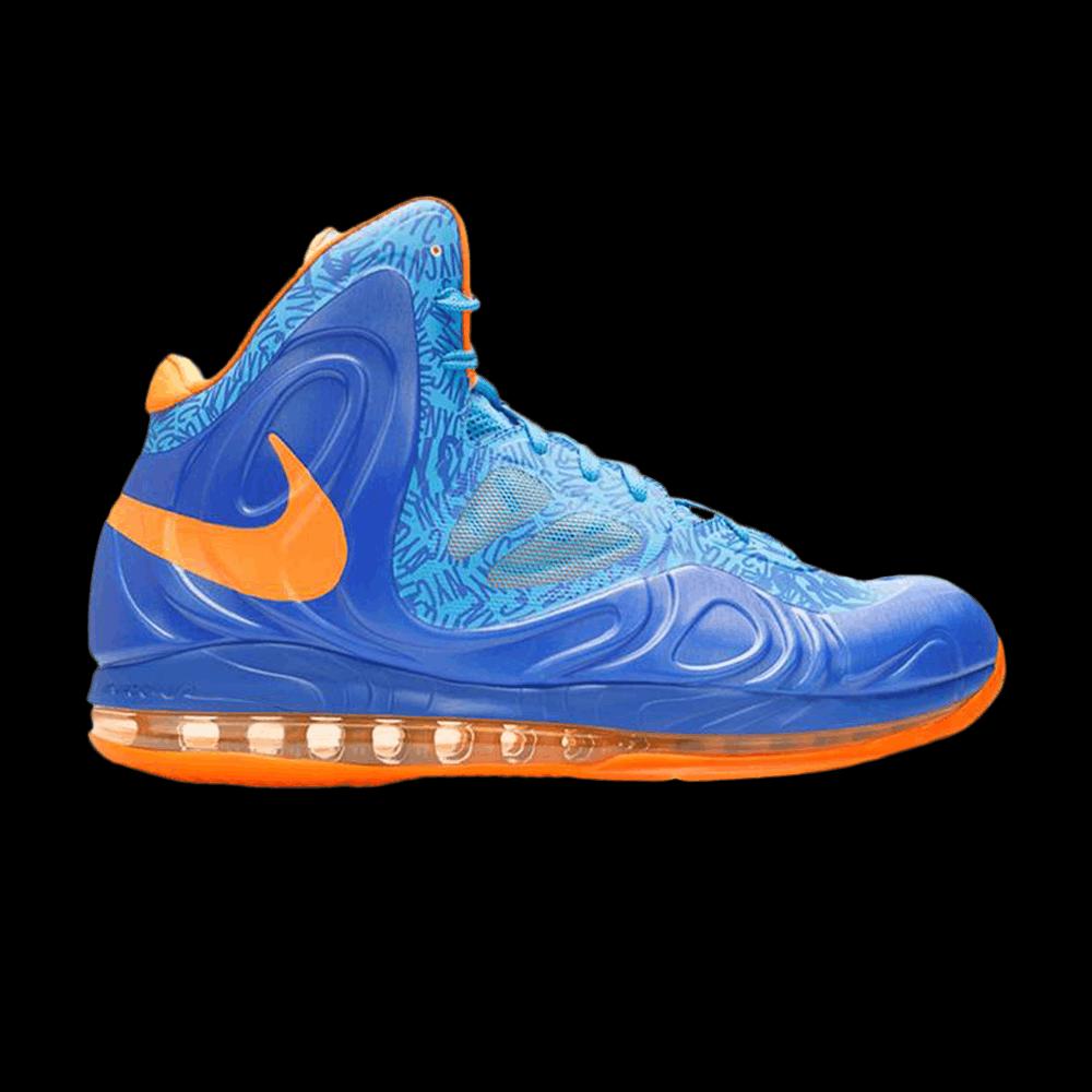 Кроссовки Nike Air Max Hyperposite 'NYC' 1