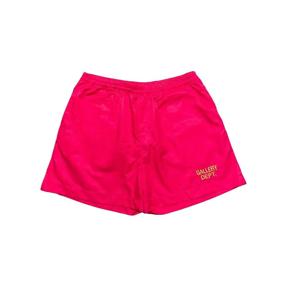 Gallery Dept. Zuma Shorts «Гибискус» 1