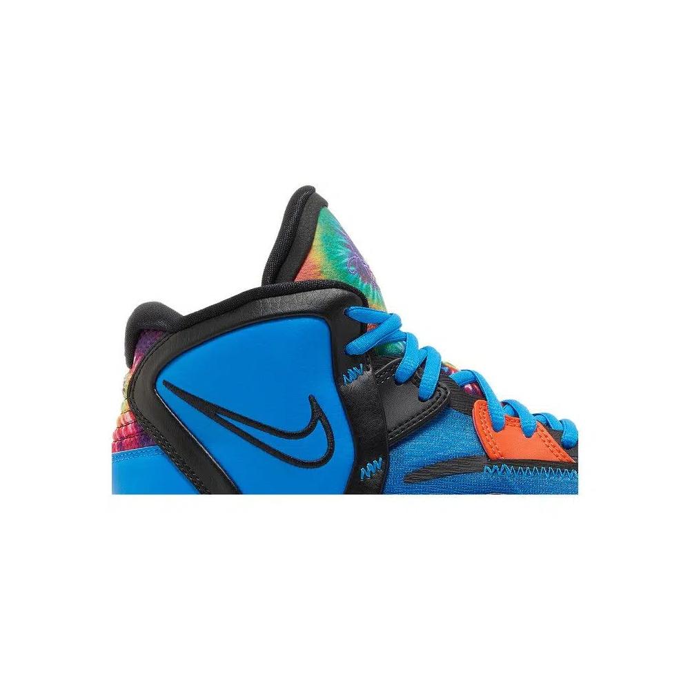 Кроссовки Nike Kyrie Infinity SE GS 'Тай-дай' 2