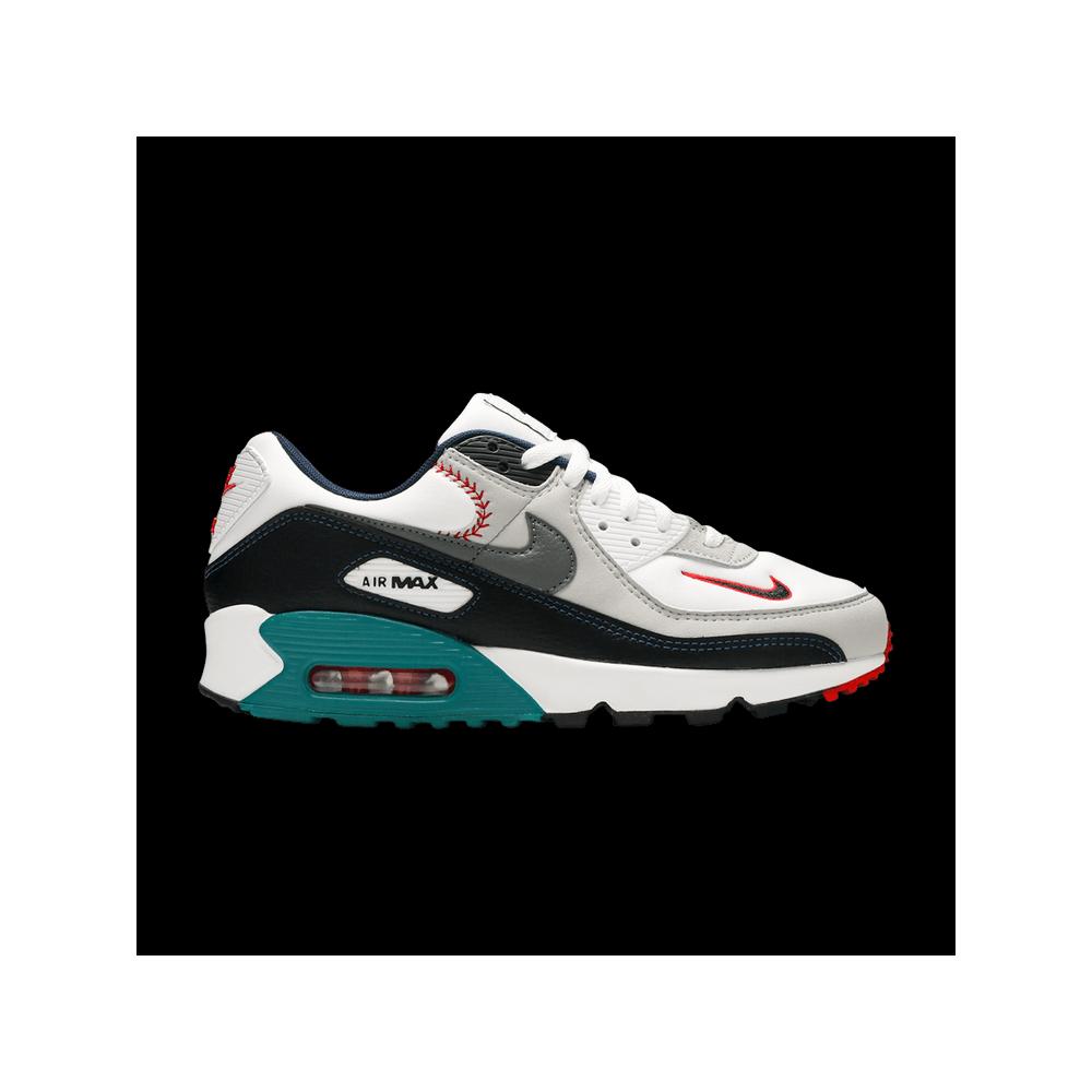 Кроссовки Ken Griffey Jr. x Nike Air Max 90 'Backwards Cap' 1