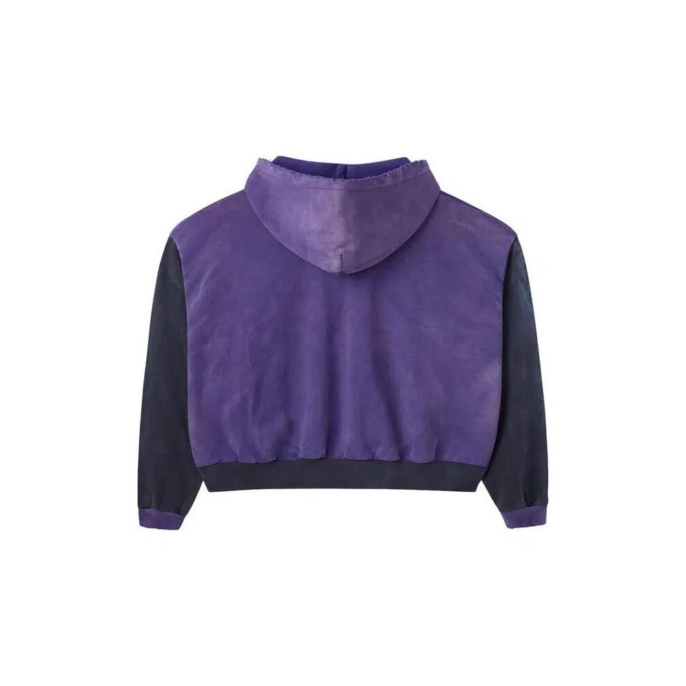 Молнии GV Gallery Sierra Zip Up «Purple» 2