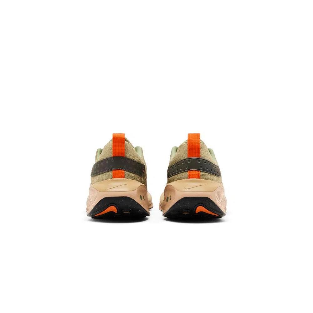 Кроссовки Nike ReactX Infinity Run 4 'Neutral Olive Flax' 6