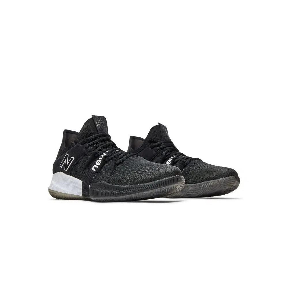Кроссовки New Balance OMN1S Low 'Black Magnet' 8