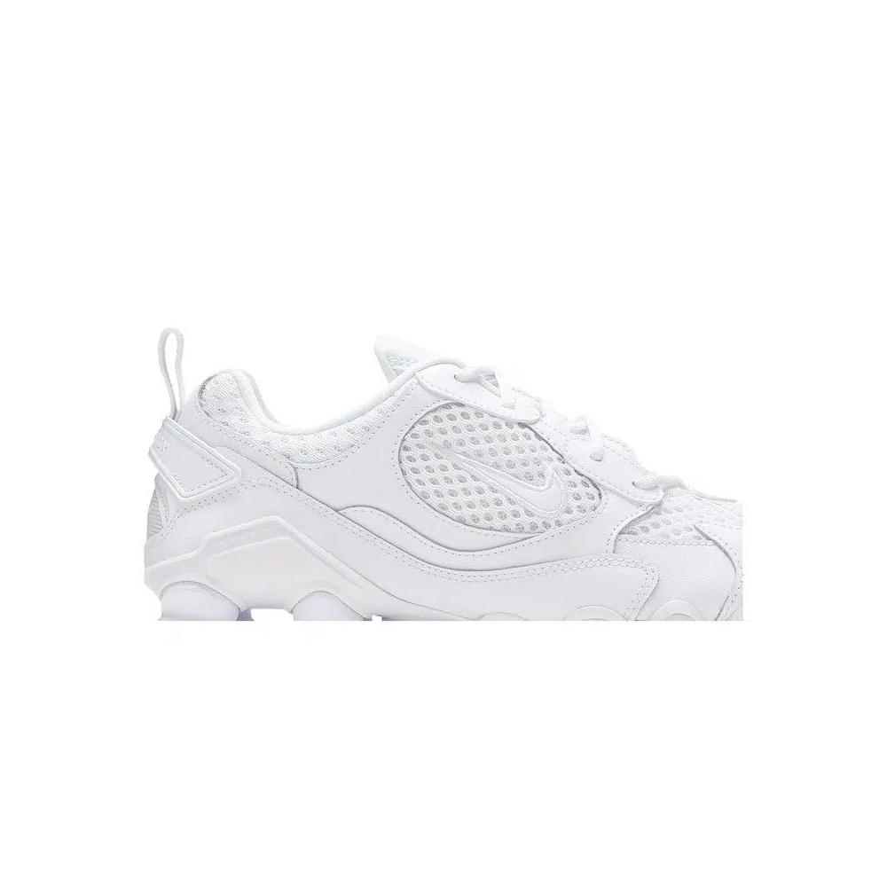 Кроссовки Nike Wmns Shox TL Nova 'Triple White' 2