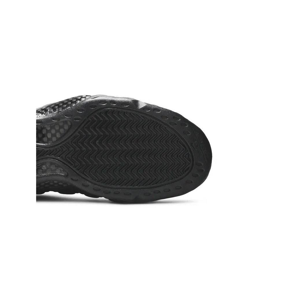 Кроссовки Nike Air Foamposite One Retro 'Anthracite' 2020 5