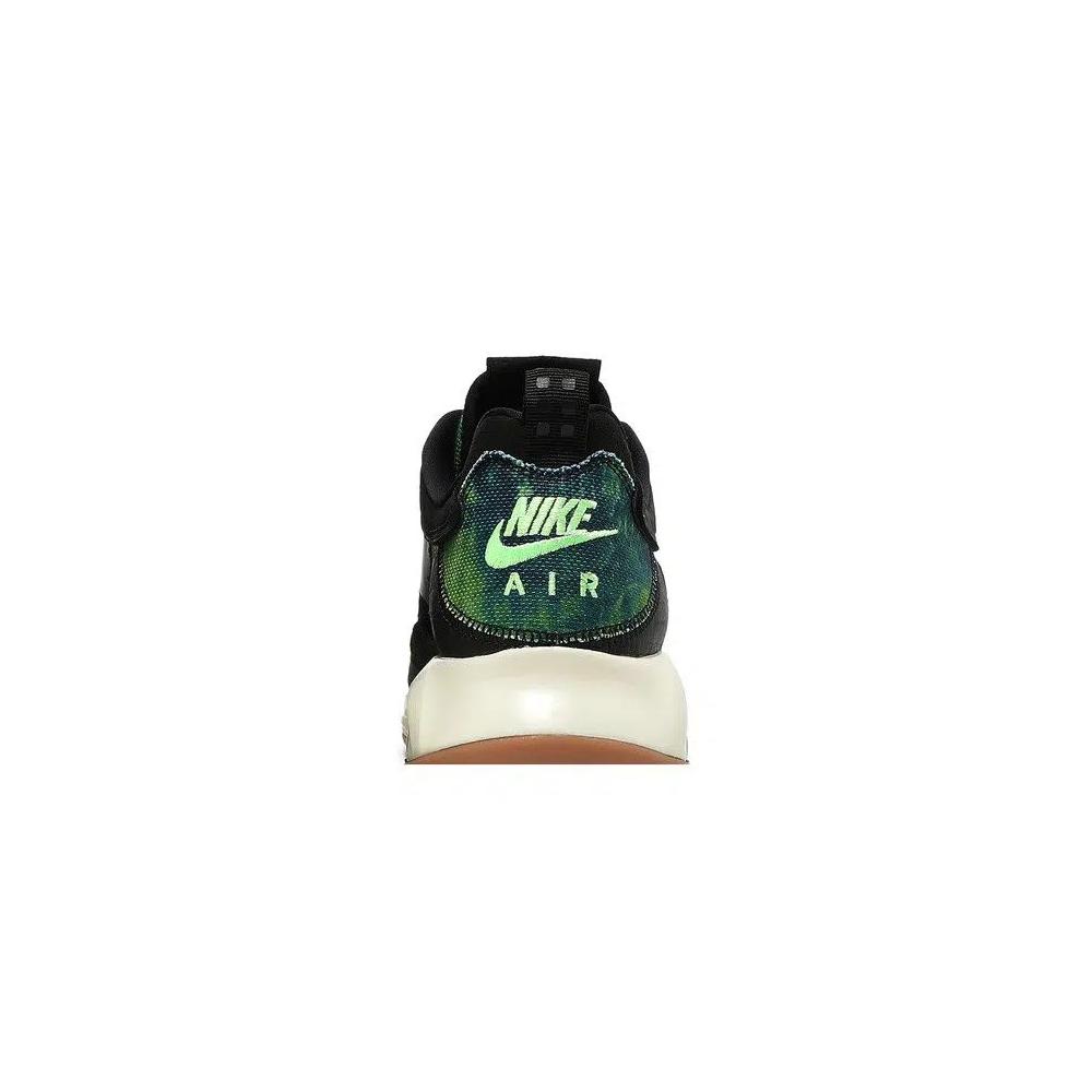 Кроссовки Nike Jordan Max 200 'Bayou Boys' 7