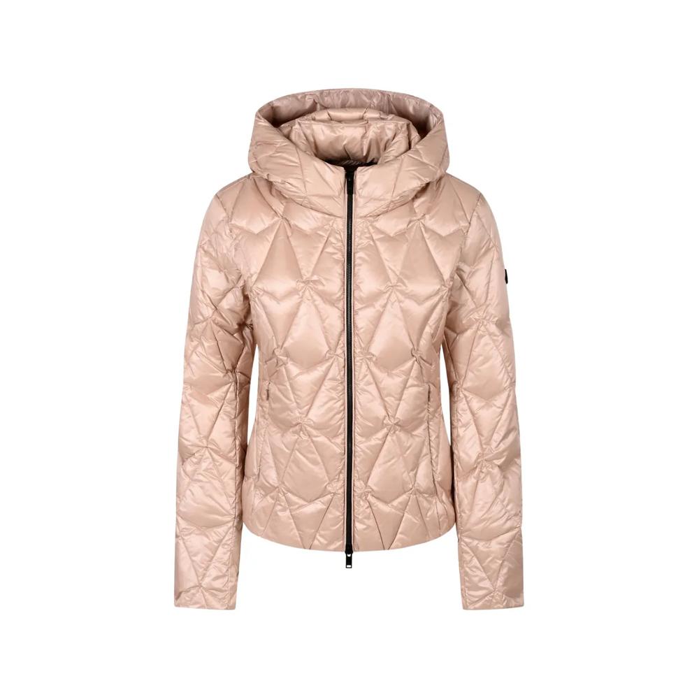 quilted hooded jacket 1
