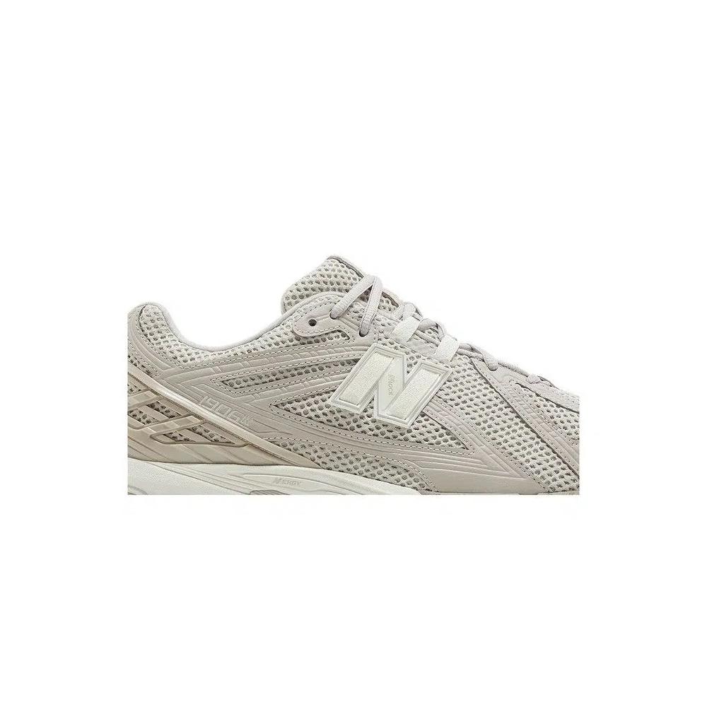 Кроссовки New Balance Men's 1906R 'Grey Day 2024' 2
