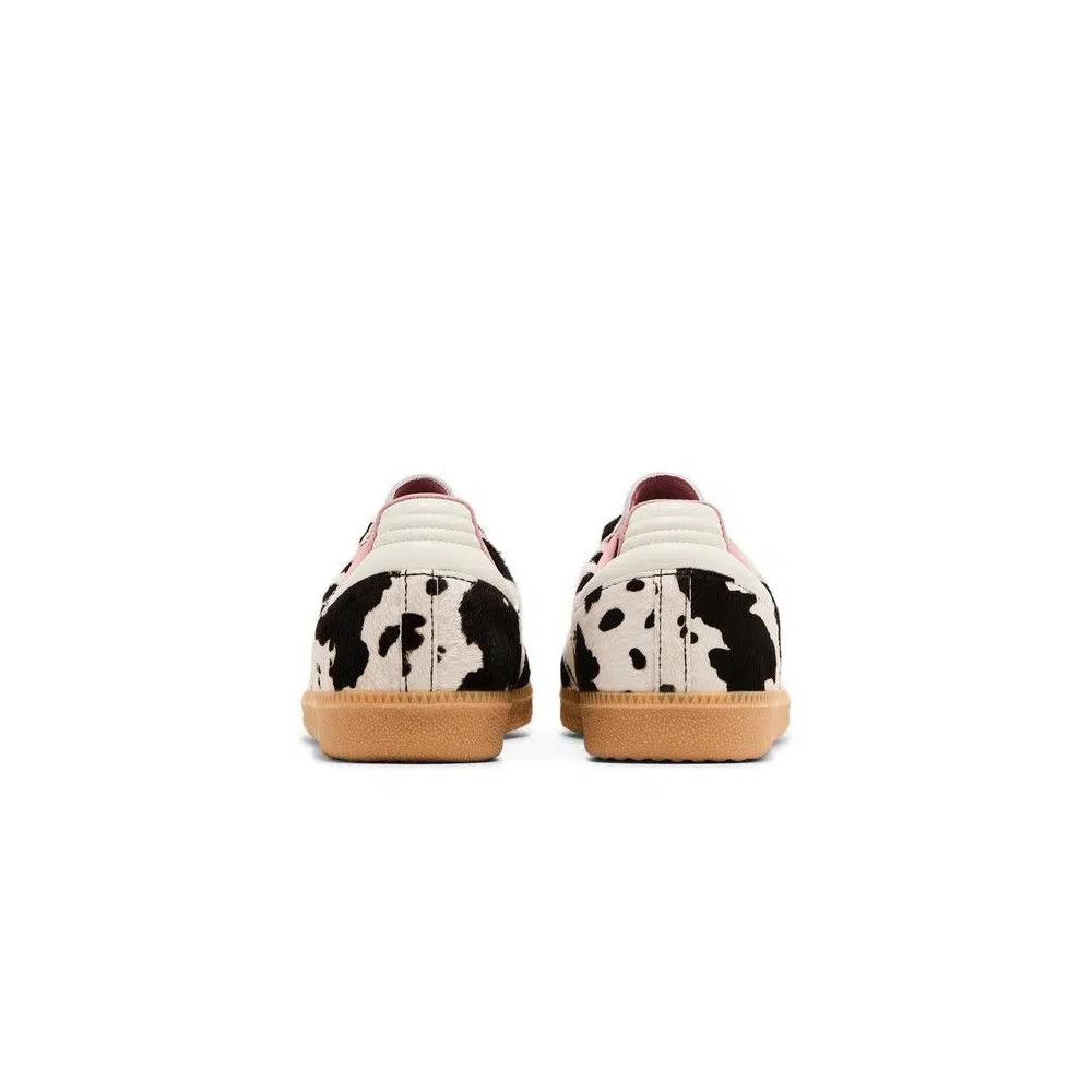 Кроссовки adidas Wmns Samba OG 'Cow Print' 6