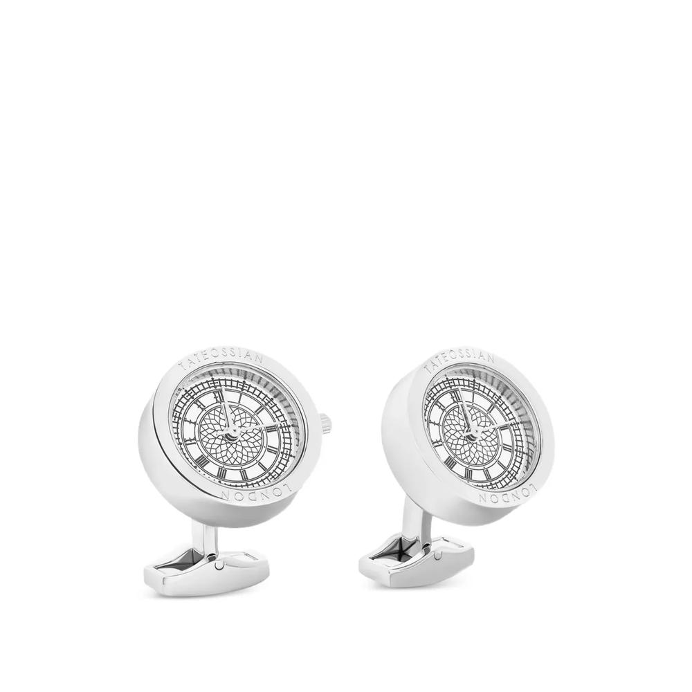 Запонки Big Ben Watch 1