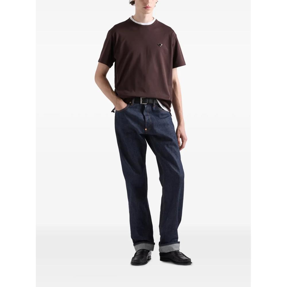 cotton T-shirt 2