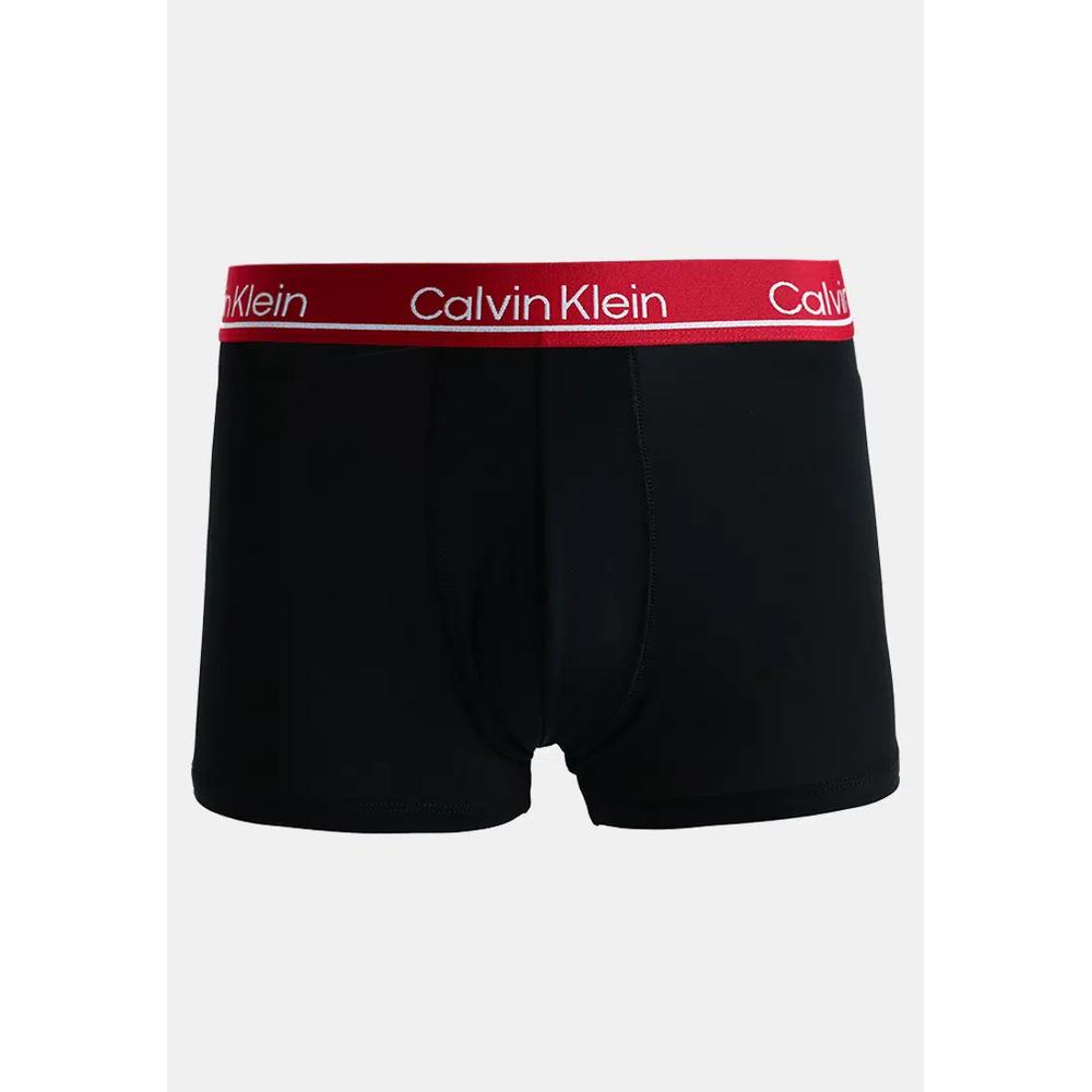 Трусы с низкой посадкой, набор из 3 шт. - Calvin Klein Underwear 2