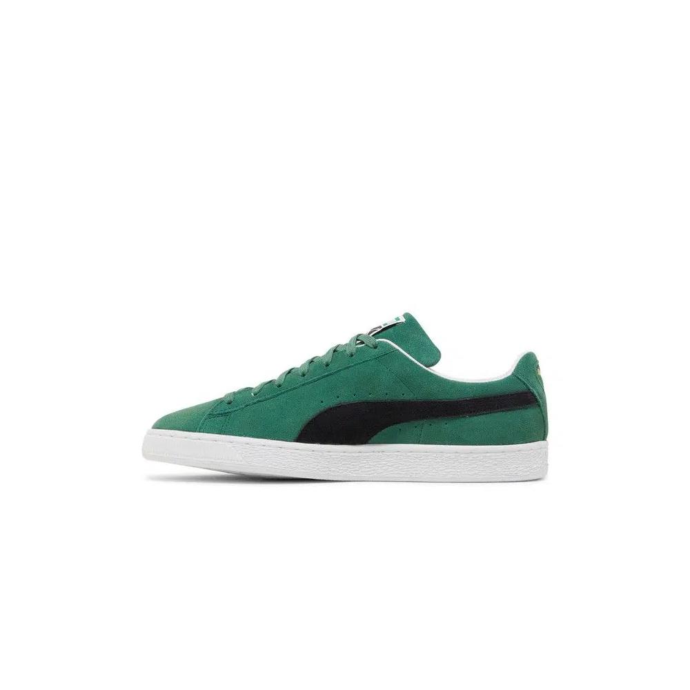 Кроссовки Puma Suede Classic 21 'Vine' 3