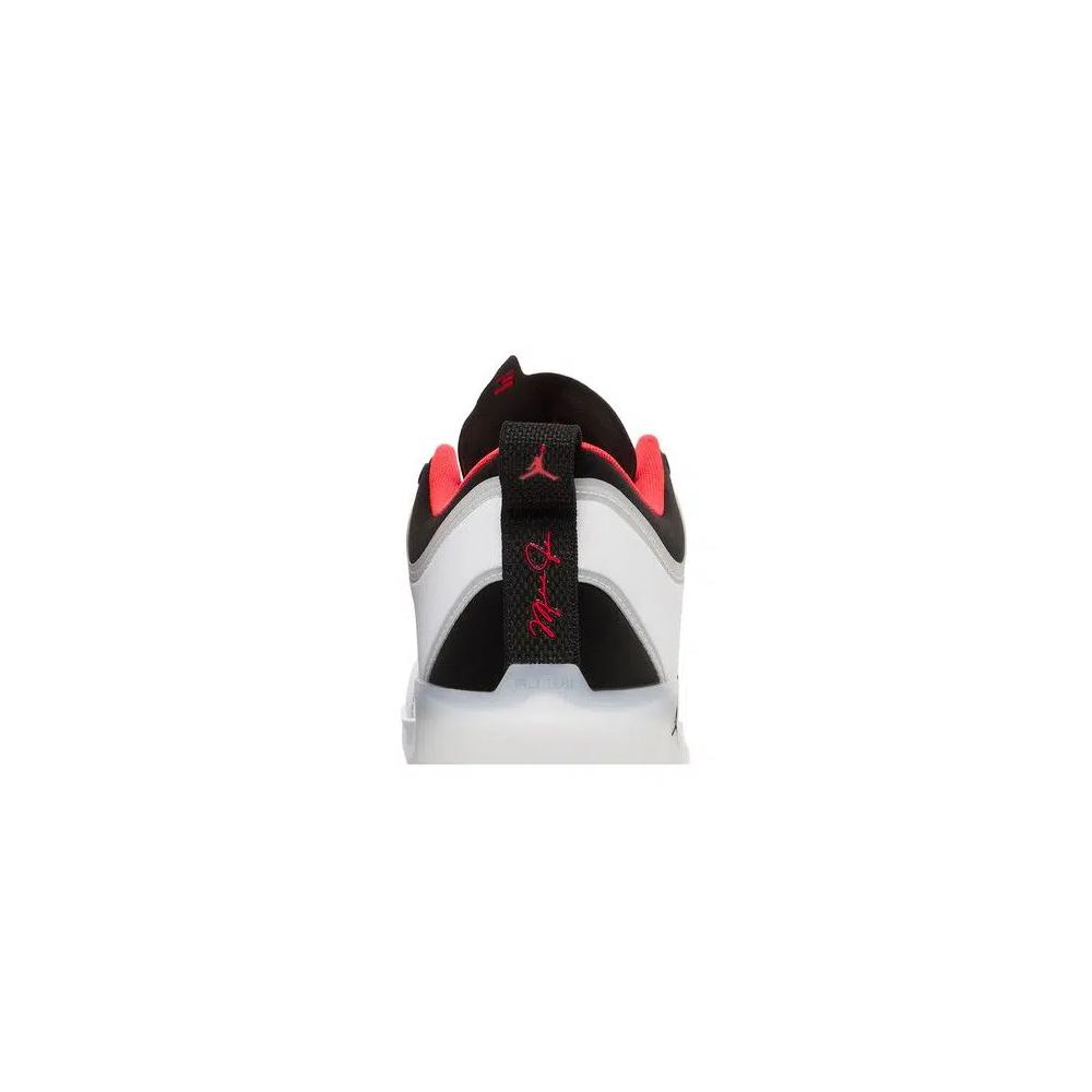 Кроссовки Air Jordan 37 Low PF 'Siren Red' 7