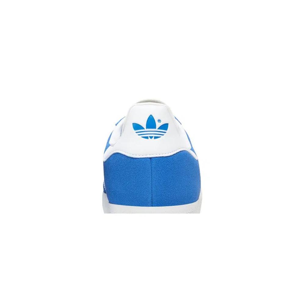 Кроссовки adidas Gazelle 'Blue White' 7