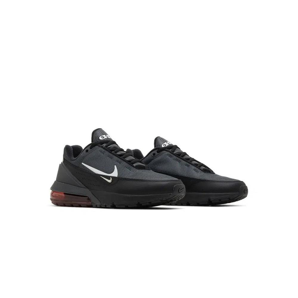 Кроссовки Nike Air Max Pulse 'Black Varsity Red' 8