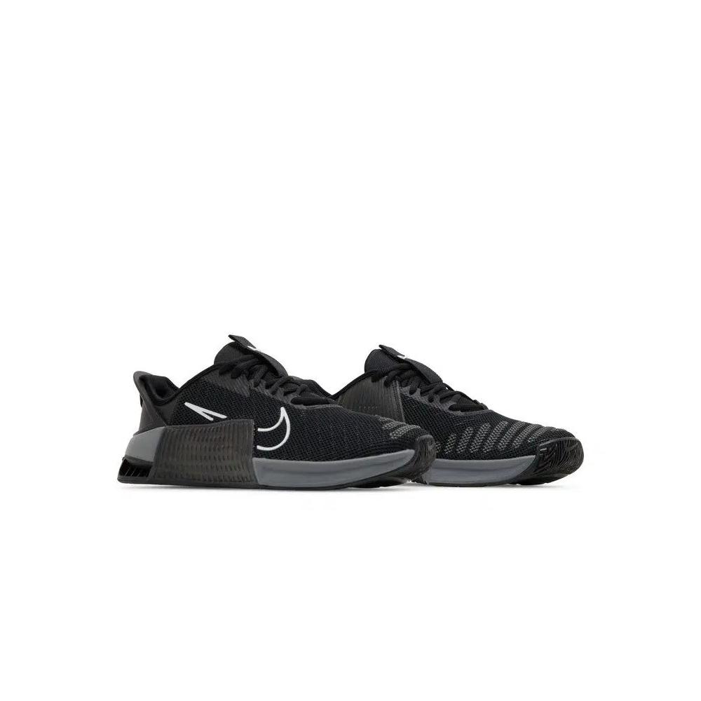 Кроссовки Nike Metcon 9 EasyOn 'Black Smoke Grey' 8