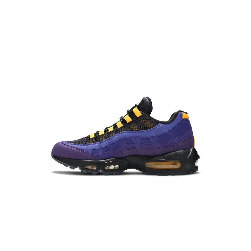 Кроссовки LeBron James x Nike Air Max 95 NRG 'Home Team' 3