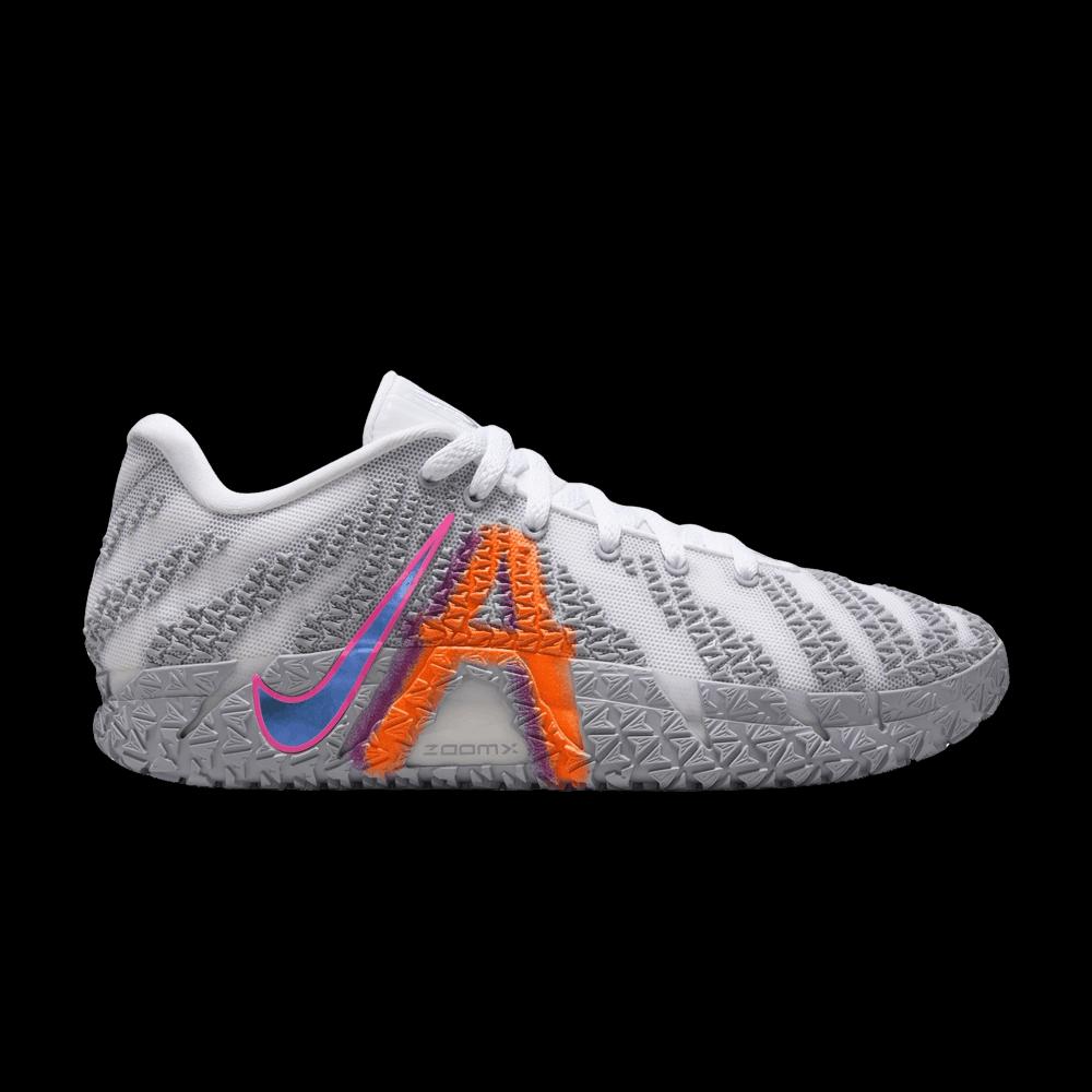Кроссовки Nike Ja 3 'Light Show' 1