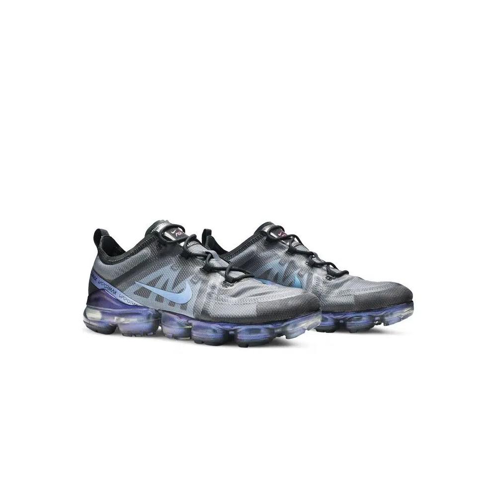 Кроссовки Nike Air VaporMax 2019 'Throwback Future' 8