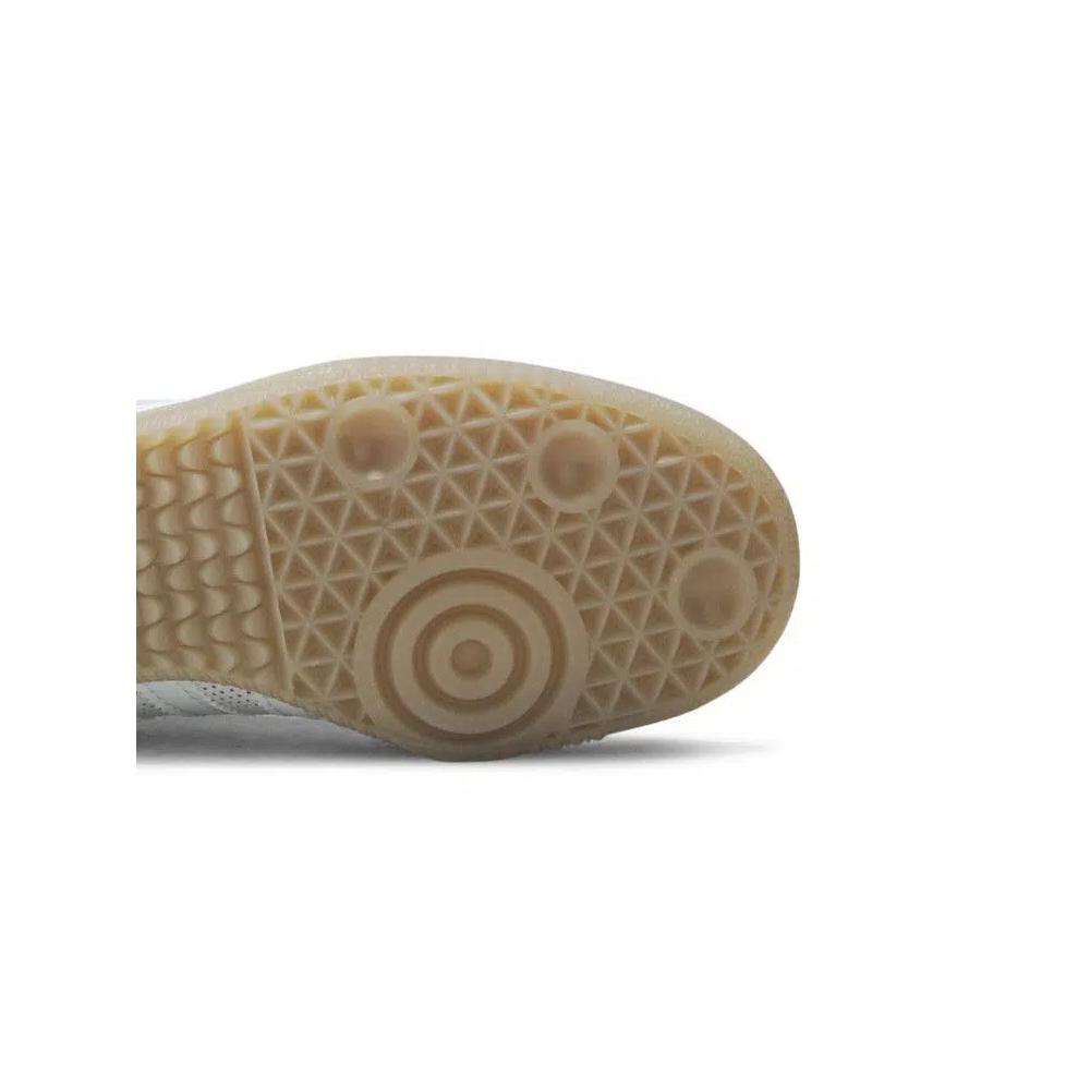 Кроссовки Adidas Wmns Samba OG 'White Mint Grey' 5