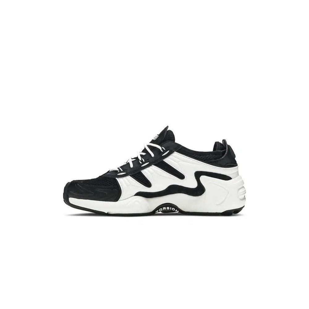 Кроссовки Adidas FYW S-97 'Black White' 3