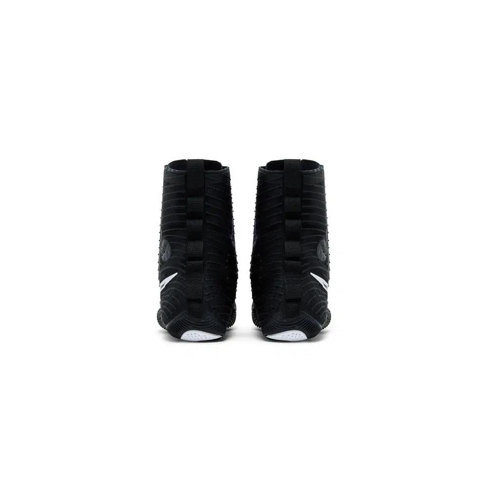 Кроссовки Nike HyperKO 3 'Black White' 6