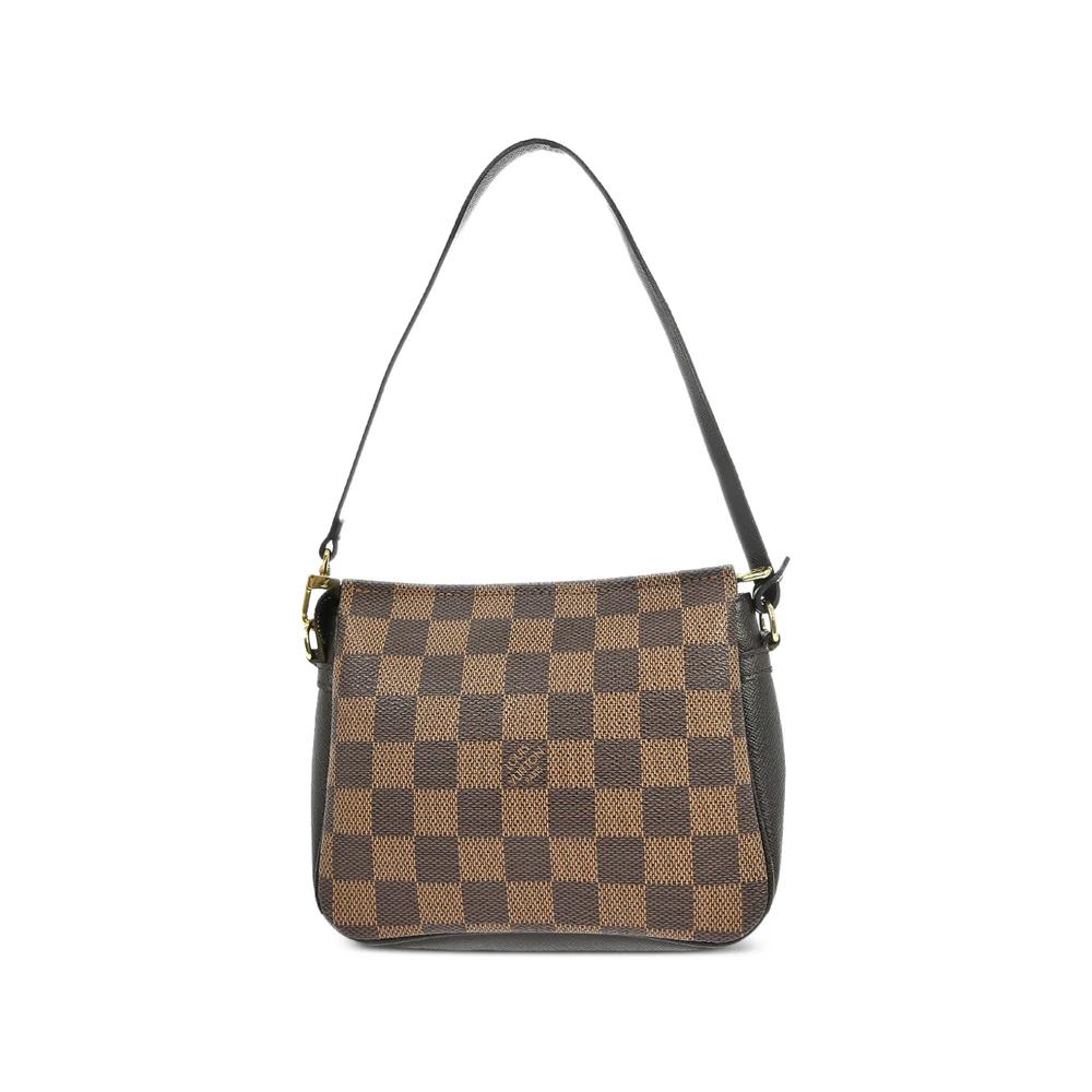 Сумка на плечо Damier Trousse (2000 год) 2