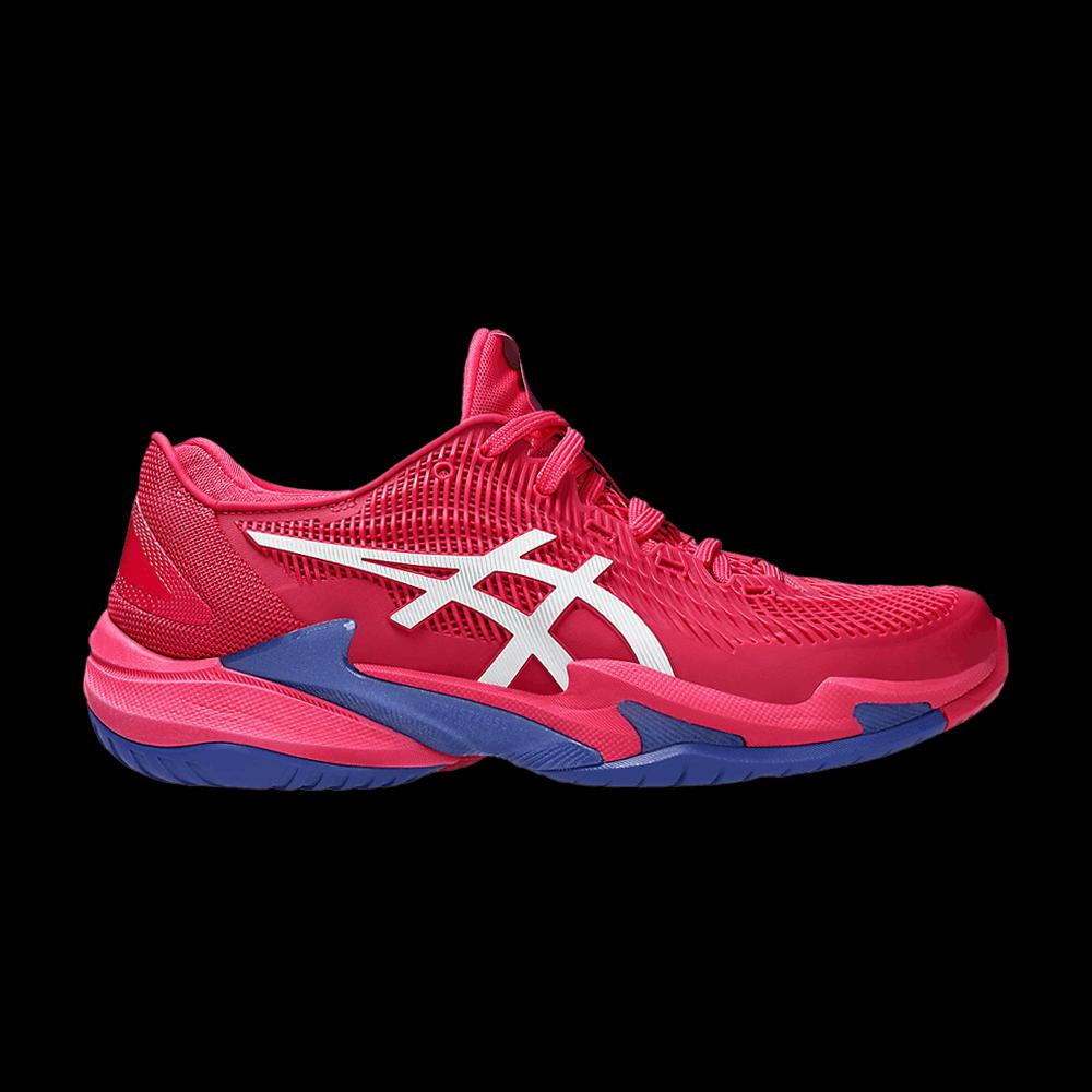 Кроссовки ASICS Wmns Court FF 3 'Bright Rose' 1