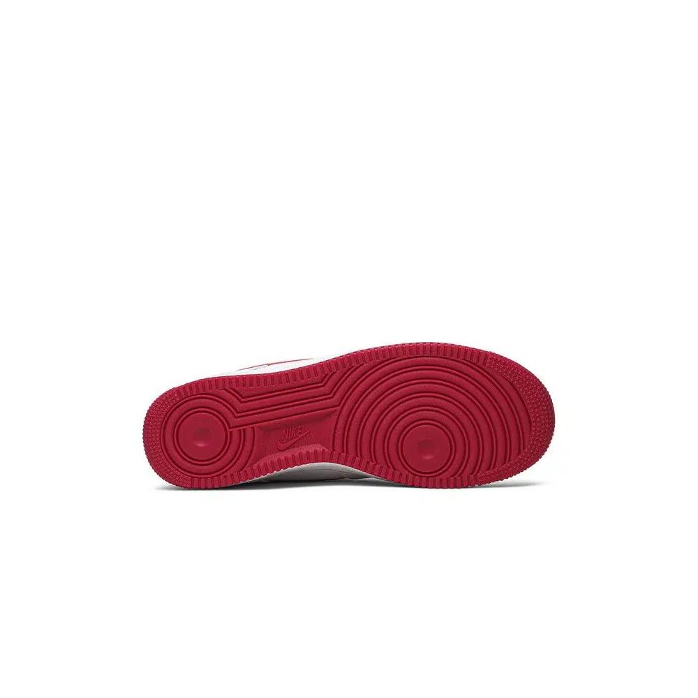 Кроссовки Nike Wmns Air Force 1 07 'Wild Cherry' 4